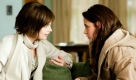 Überraschend taucht Alice (Ashley Greene), Edwards Adoptivschwester, bei Bella auf und erzählt ihr, dass Edward wegen eines Missverständnisses glaubt, dass Bella tot ist. Er sei auf dem Weg zu den Volturi (eine Art königliche Familie der Vampire), um ebenfalls zu sterben. Foto: Concorde
