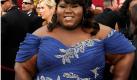 Massige Vorwände, siebter Teil: Dicke sind doch lustig und gemütlich. Im Bild die US-Schauspielerin Gabourey Sidibe. Foto: dpa