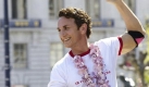 Milk - Sean Penn spielt den homosexuellen Stadtrat Harvey Milk, der fr Toleranz und Offenheit kmpft.
 Foto: dpa