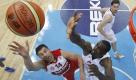 Lithuania Basketball EuroBasket (Foto)