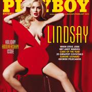 Die «Playboy»-Strategie (Foto)
