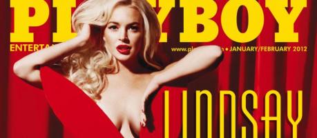 F&uuml;r den Karriereschub im Playboy (Foto)