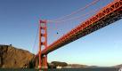 Die Golden Gate Bridge ist das Wahrzeichen San Franciscos. Ein solches Bauwerk kann es nur einmal geben. Oder? Foto: ddp/Asta Schmaeschke