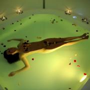 Floating (Foto)