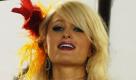 Sendeverbot  Ein Werbespot, in dem Paris Hilton eine Dose Bier auf ihrem Körper reibt, hat in Brasilien zu Protesten geführt. Foto: ap