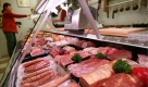 Jod nehmen Menschen auch über den Verzehr von Fleisch auf - seitdem Tierfutter Jod beigemischt wird.  Foto: ddp