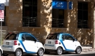 Austins Bürgermeister Lee Leffingwell hat ebenfalls große Hoffnungen in Car2go gesetzt. Der oberste Verwaltungsmann hofft, die ständig wachsende Verkehrslawine in und um Austin samt ihrer Emissionslast mit der Miet-Auto-Idee künftig zumindest etwas ausbremsen zu können. Foto: press-inform
