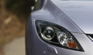Die Front integriert Designelemente anderer Modelle des Hauses. Der 6er referiert auf den wankelbetriebenen Sportwagen RX-8. Un der sieht bekanntermaen nicht schlecht aus.  Foto: news.de
