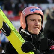 DSV-Team zur Halbzeit in Willingen auf Rang vier (Foto)