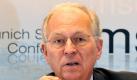 Wolfgang Ischinger ist Leiter der Münchner Sicherheitskonferenz. Foto: Frank Leonhardt/ Archiv Foto: dpa