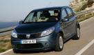 Dacia hat sich in Deutschland etabliert und dem Logan folgen Modelle wie der Sandero. Foto: pi