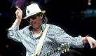 Carlos Santana bringt Tequila unters Volk.  Foto: dpa