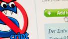 Das Firefox-Zusatzprogramm «NoScript» blockiert erstmal alle aktiven Inhalte aus dem Netz. Nutzer können aber Ausnahmen für vertrauenswürdige Seiten festlegen. (Bild: dpa/tmn) Foto: dpa