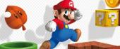Videospiel «Super Mario 3D Land» (Foto)