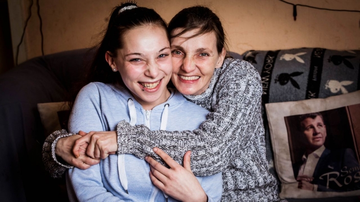 Hartz Und Herzlich Online Sehen