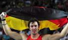 Speerwurf-Weltmeister Matthias de Zordo hat alle überrascht. Foto: dpa