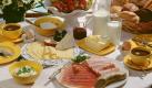 Kontinentales Frühstück (Foto)