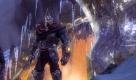 Artige Helden? Braucht kein Mensch. Wer Tolkiens gemeine Geschöpfe liebt, wird diesen Antihelden vergöttern: Overlord II, seines Zeichens PC-Spiel und neuer Meister allergemeinster Schergen bittet zum Reigen auf dem Computer. Foto: Codemasters