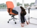 Entspannt im Job mit Tagesplan und Pausen (Foto)