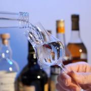 Was Obstwasser und Obstgeist unterscheidet (Foto)