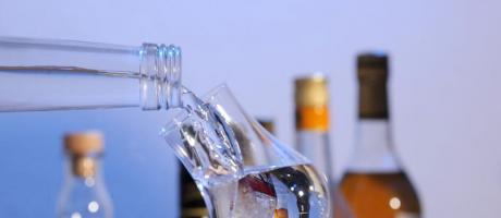 Was Obstwasser und Obstgeist unterscheidet (Foto)
