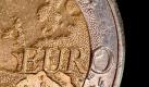 Euro-Krisenfonds EFSF: Zielgröße «bis zu einer Billion Euro». Symbolfoto: Daniel Karmann  Foto: dpa