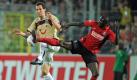SC Freiburg - Hannover 96 (Foto)
