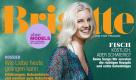 Stefanie Kuepers, 23, aus Nordhorn, war in Ausgabe 11 auf dem Brigitte-Cover. Derzeit beendet sie ihre Ausbildung zur Industriekauffrau. Foto: Brigitte