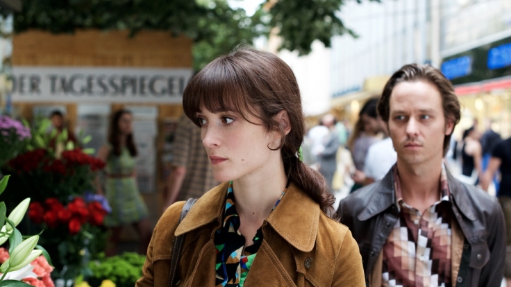 Der Gleiche Himmel Mediathek