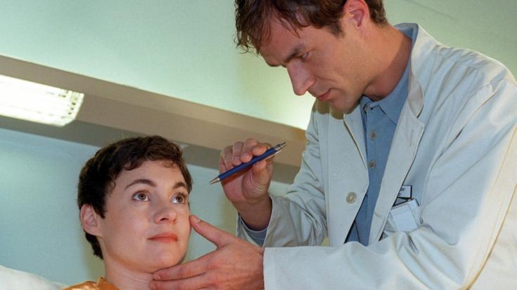 Holger Daemgen kehrt zur Sachsenklinik zurück.