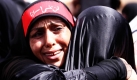 Bei einer Protestaktion vor dem Gerichtsgebäude in Bahrain demonstrieren schiitische Frauen für die Freiheit ihrer Männer. 19 Männer sind angeklagt, bei einer Demonstration einen Polizisten ermordet zu haben. Diese Verhandlung unterstreicht auch die Spannungen zwischen der schiitischen Mehrheit der Bevölkerung und der sunnitischen herrschenden Elite.
 Foto: ap