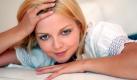 Blonde Verführung: 2004 gelang Annett Louisan mit ihrem Song Das Spiel der Durchbruch. Foto: dpa