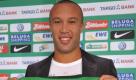 Mikaël Silvestre: Wie Camoranesi ist der frühere französische Nationalspieler ebenfalls 33 Jahre alt. Einen Tag vor Toresschluss des Transfermarktes verpflichtete Werder Bremen den Abwehrspieler von Arsenal London. Foto: dpa