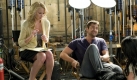 Abby (Katherine Heigl) lässt sich in Liebesdingen ausgerechnet von Mike (Gerard Butler) coachen. Foto: dpa