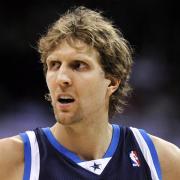 Dallas verliert gegen Indiana - Nowitzki stark (Foto)