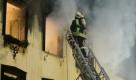 Kaum ist Killmer im Dorf eingetroffen, geschieht ein Mord und der Gasthof steht in Flammen. Foto: SWR
