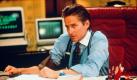 Die Rolle des korrupten Börsenmaklers Gordon Gekko in Wall Street brachte Michael Douglas 1988 seinen ersten Darstelle-Oscar ein. Der Finanzhai landete wegen seiner kriminellen Machenschaften im Gefängnis - allerdings nur bis zur Fortsetzung Wall Street 2. Foto: ddp images
