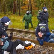 Bereitschaft gilt als Arbeitszeit (Foto)