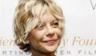 Meg Ryan arrives to the New York premiere of her film Serious Moonlight, Thursday, Dec. 3, 2009. (AP Photo/Stuart Ramson) Foto: ap
