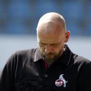 Trainer Stanislawski verlässt Köln zum Saisonende (Foto)