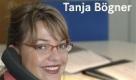 Überlebenstipps fürs Büro: Tanja Bögner kennt die Chefs von heute. Foto: Tanja Bögner