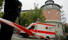 Am 17. September 2009 war er in seiner Schule in Ansbach (Mittelfranken) Amok gelaufen. Vier Mitschüler verletzte er dabei zum Teil schwer. Foto: dpa