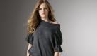 Das Strickkleid ist eines der Must-Haves in diesem Herbst. Foto: Fabrica für Benetton