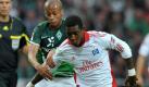 Werder gewinnt 93. Nordduell (Foto)