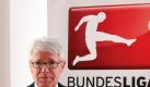 Auch Liga-Präsident Reinhard Rauball sorgt sich um das Schiedsrichterwesen. Foto: Wolfgang Kumm Foto: dpa