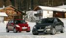 Ebenso wie der kleinere SX4  verfügt auch der Kizashi über einen variablen Allradantrieb mit einer elektromagnetischen Lamellenkupplung. Foto: pi