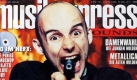 Die Sache mit dem Shooting Star nahm Moby im Musikexpress im Dezember 1997 ganz wörtlich. Foto: news.de