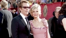 The Closer-Star Kyra Sedgwick kam mit ihrem Mann Kevin Bacon. Die Schauspielerin war für ihre Rolle der Brenda Leigh Johnson nominiert, verlor aber gegen Glenn Close. Foto: ap