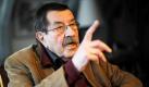 Schriftsteller Günter Grass fordert, «daß eine unbehinderte und permanente Kontrolle des israelischen atomaren Potentials und der iranischen Atomanlagen durch eine internationale Instanz von den Regierungen beider Länder zugelassen wird.» Foto: Maurizio Gambarini Foto: dpa
