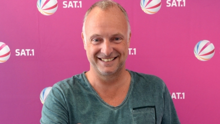 Frank Buschmann arbeitete bis 2017 bei der Sendergruppe